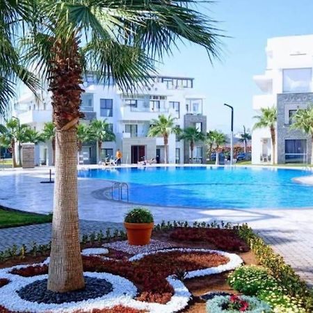 Appartement De Luxe ,Piscine,Parking,Terrasse Agadir Dış mekan fotoğraf