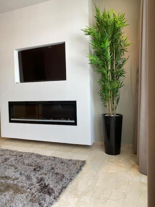 Appartement De Luxe ,Piscine,Parking,Terrasse Agadir Dış mekan fotoğraf