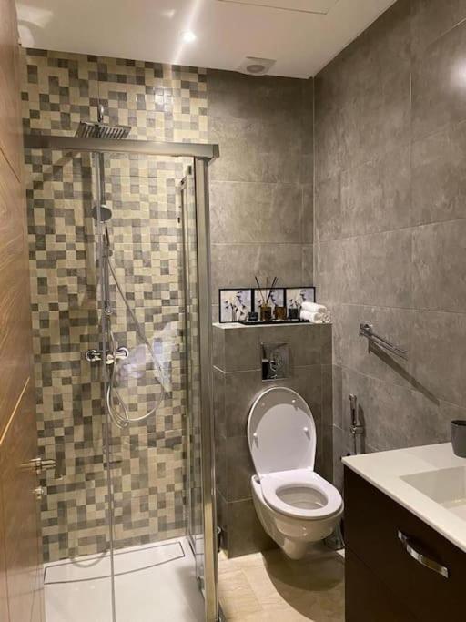 Appartement De Luxe ,Piscine,Parking,Terrasse Agadir Dış mekan fotoğraf