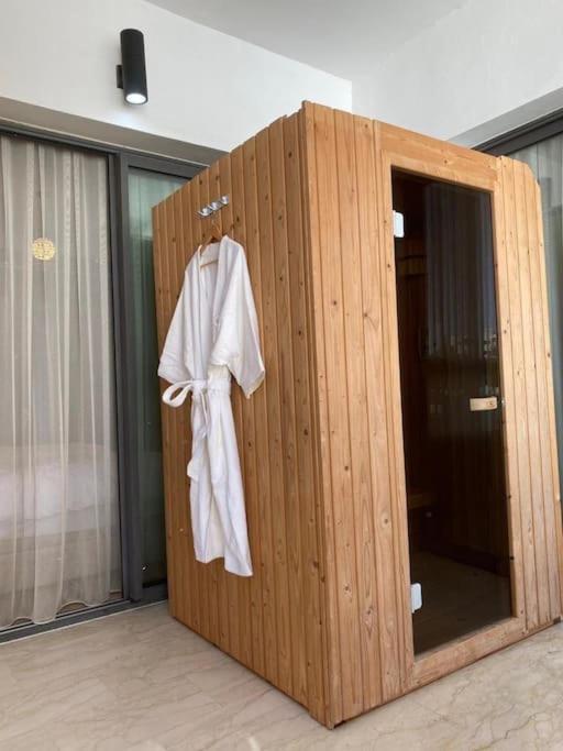 Appartement De Luxe ,Piscine,Parking,Terrasse Agadir Dış mekan fotoğraf
